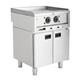 Buffalo 600 Series Freestanding Electric Griddle 600mm