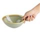Olympia Kiln Bowl Moss 165mm (Pack of 6)