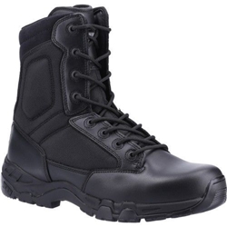 Magnum Viper Pro 8.0 Plus OB E FO SRA Uniform Safety Boot Black [Size UK 12/ EU 46]