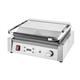 Buffalo Extra Large Contact Grill Ribbed & Flat Plate