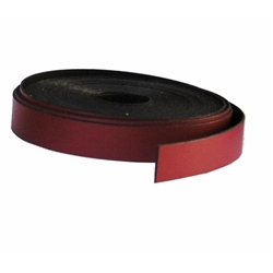 Bi-office Red Magnetic Tape 10mmx5M