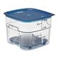 Cambro FreshPro Blue Cover 261x261mm
