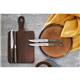 Amefa Royal Steak Knife Rosewood (6 Pack)