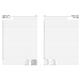 ValueX Desk Diary A5 Day To Page Appointment 2026 Blue - OFFICEA51A Blue
