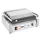 Buffalo Extra Large Contact Grill Ribbed & Flat Plate