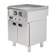 Buffalo 600 Series Freestanding Electric Griddle 600mm