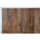 Bolero Pre-Drilled Rectangular Table Top Urban Dark 1100(W) x 700(D)mm