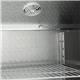 Polar G-Series Double Door Slimline Freezer 960Ltr