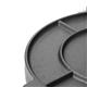 Vogue Cast Iron Tortilla Press 200mm