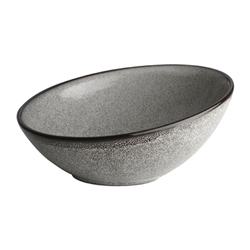 Olympia Mineral Sloping Bowls 215mm (4 pack)