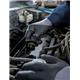 Portwest DermiFlex Ultra Plus Glove 2XL Gry/Blk (Pack of 12)