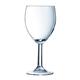 Arcoroc Savoie Wine Glasses UKCA CE Marked 250ml (24 pack)