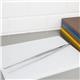 Vogue Round Tipped Tweezers 300mm