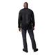Chef Works Tulum Sustainable Chef Jacket Black S