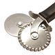 Schneider Dough and Pizza Cutter