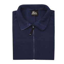 Himalayan 300gsm Fleece Navy Size 4XL