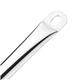 Vogue Non-stick Teflon Aluminium Platinum Plus Wok 300mm