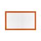 Vogue Non-Stick Silicone Baking Mat 520 x 315mm