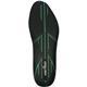 Portwest Gel Cushion Arch Support Insole L Blk/Green (Pack of 25)