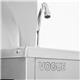 Vogue Mobile Hand Wash Station