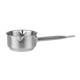 Vogue Stainless Steel Milk Pan 14cm