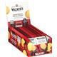 Walkers Shortbread Twin Pack Highlander, Traditional Pure Butter 18x40g