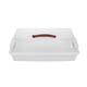 Curver Butler Party Box White 450mm