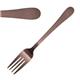 Olympia Cyprium Copper Dessert Fork (12 pack)