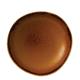 Dudson Harvest Trace Organic Bowls Brown 253mm (12 pack)
