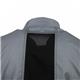 Chef Works Valais Signature Series Unisex Chef Jacket Grey XL