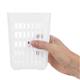 Olympia Square Cutlery Basket