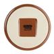 Olympia Tapas Rustic Mediterranean Dishes (6 Pack)