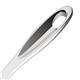 Vogue Stainless Steel Tri-Wall Saucepan 180mm