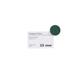 Bi-Office Round Magnets; 35mm; Green; Pack of 10