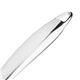 Vogue Cast Aluminium Non-Stick Teflon Frying Pan 26cm