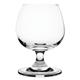 Olympia Crystal Brandy Glasses 255ml (6 pack)