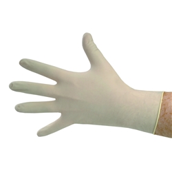 Premier Sterile Powder Free Latex Gloves - Small x 50