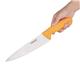 Vogue Soft Grip Pro Chef Knife 20cm