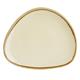 Olympia Kiln Triangular Plate Sandstone 230mm (6 Pack)