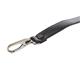 Southside Apron Spare Doghook PU strap Black (2 Pack)