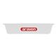 Araven Deep Food Storage Tray 12in