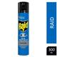 Raid Fly and Wasp Killer Aerosol 300ml