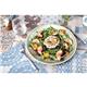 Olympia Kiln Round Coupe Plate Moss 230mm (6 Pack)