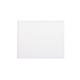 Bi-Office Adhesive Document Holder; White; A4