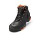 Uvex 2 S3 SRC Leather Lace-up Safety Boot Standard Width Size 11 UV6503211