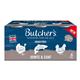 Butchers Joints & Coat Wet Dog Food Tins 6 x 390g