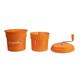 Dynamic Manual Salad Spinner 10Ltr