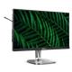 Philips 5000 Series 23.8 Inch 1920 x 1080 Pixels Full HD IPS Panel HDMI DisplayPort VGA Business Monitor
