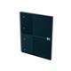 Oxford Hardback Wirebound Notebook 160 Pages Special Edition A4+ Black 400194457-S