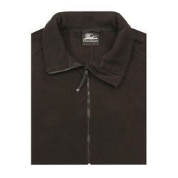 Himalayan 300gsm Fleece Black Size 2XL